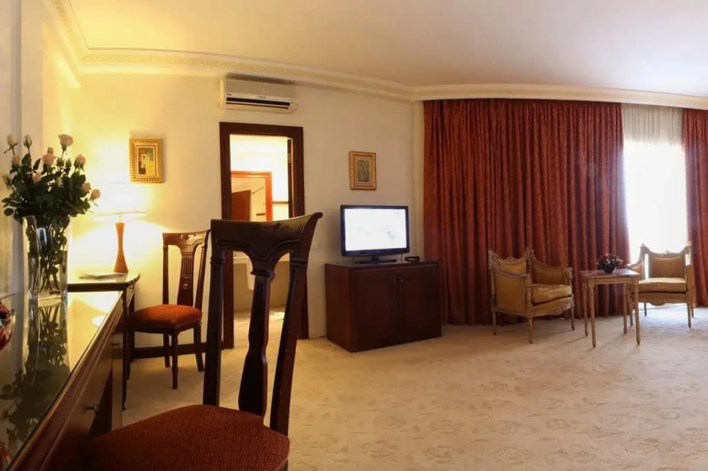 Mogador Express Gueliz - photo 8