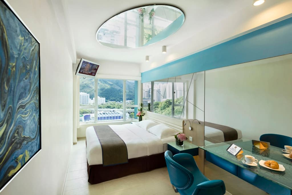 Regal Riverside Hotel - photo 5