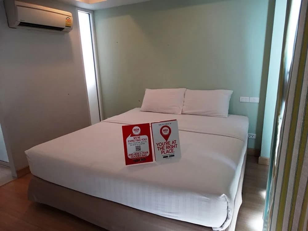 NIDA Rooms Samui Summer 155 - photo 2