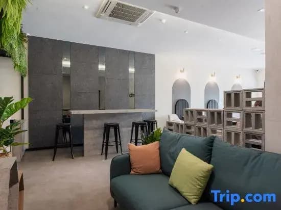 Urban Inn SP Saujana - photo 18