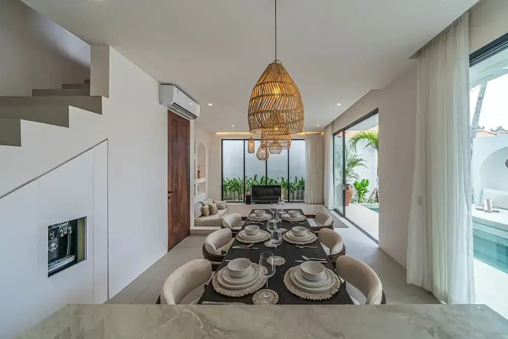 Nova Oasis 4 - photo 28