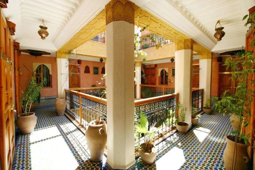 Riad Jnane Mogador - photo 2