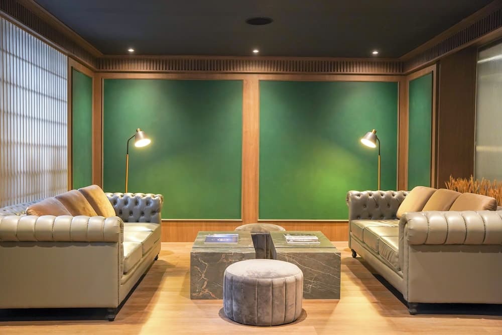 Le Mansion Senopati Hotel - photo 5