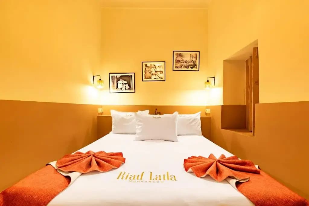Riad Laila - photo 2