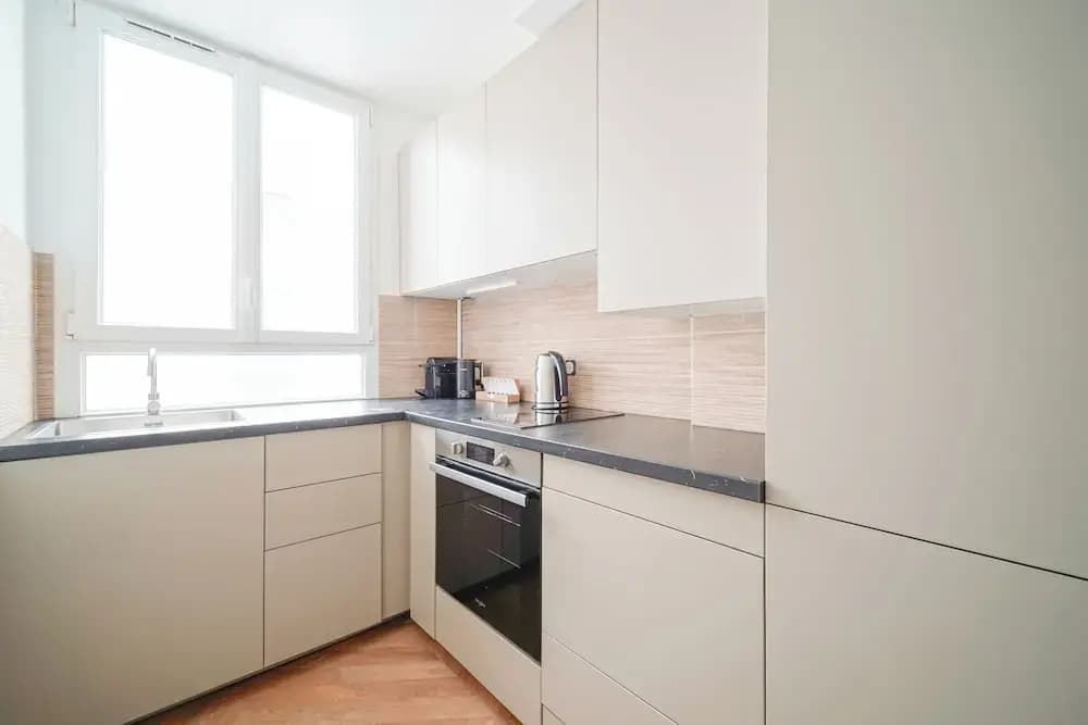 Appartements 3 Boulevard Richard-Lenoir - photo 16
