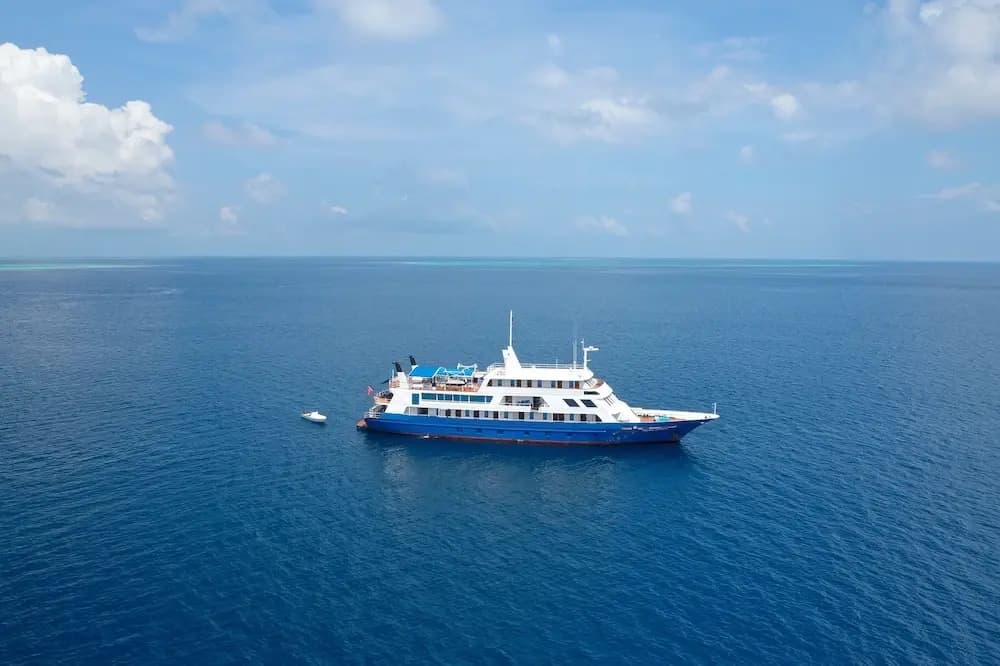 Yasawa Princess - photo 13