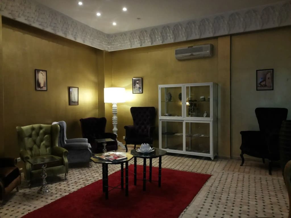 Ksar Anika Boutique Hotel & Spa - photo 13