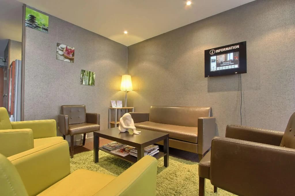 Timhotel Nation - photo 9