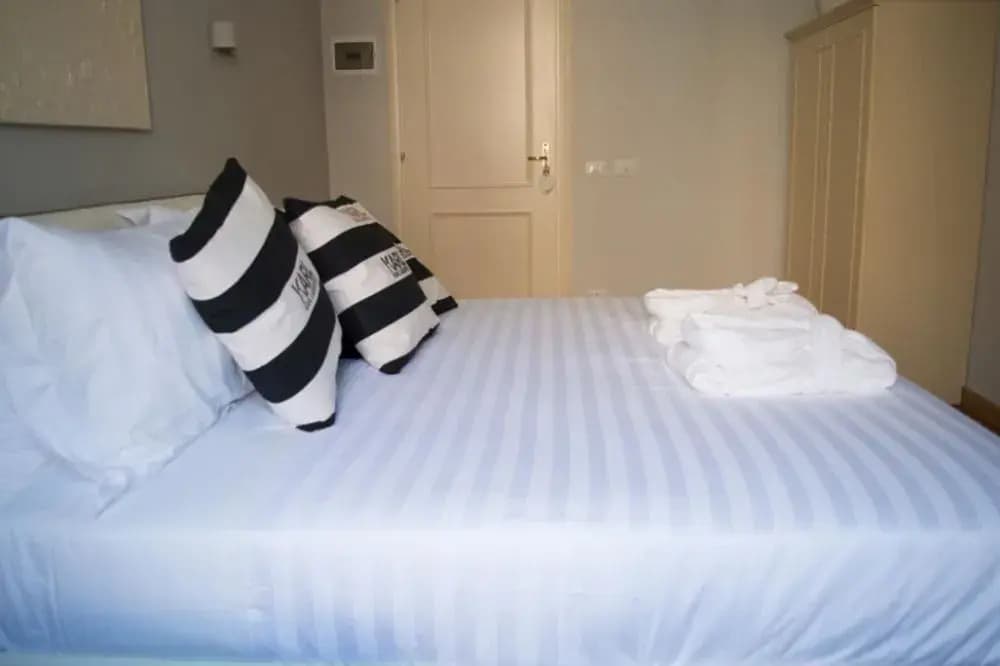 Le Griffe Vatican Luxury Suites - photo 2