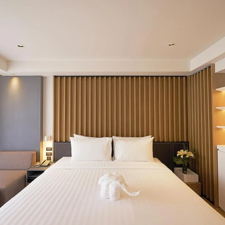 Has Pattaya - photo 26