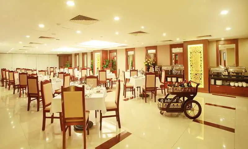 Hanoi Delight Hotel - photo 28