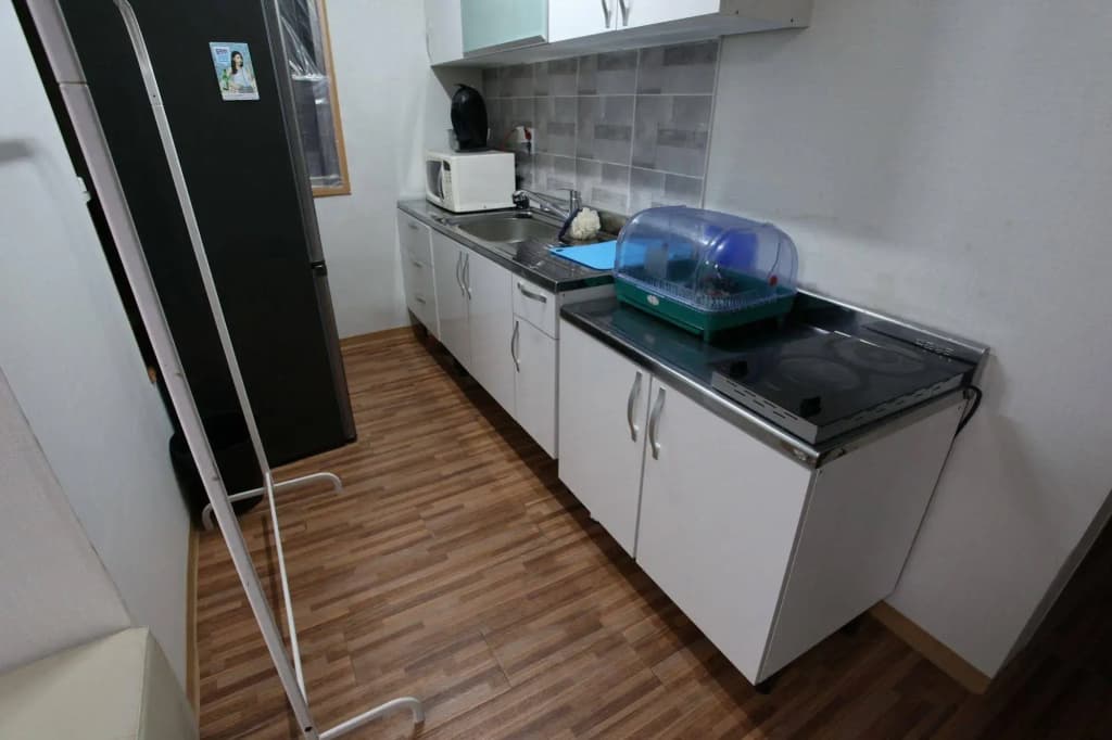 Grim Hotel - photo 16