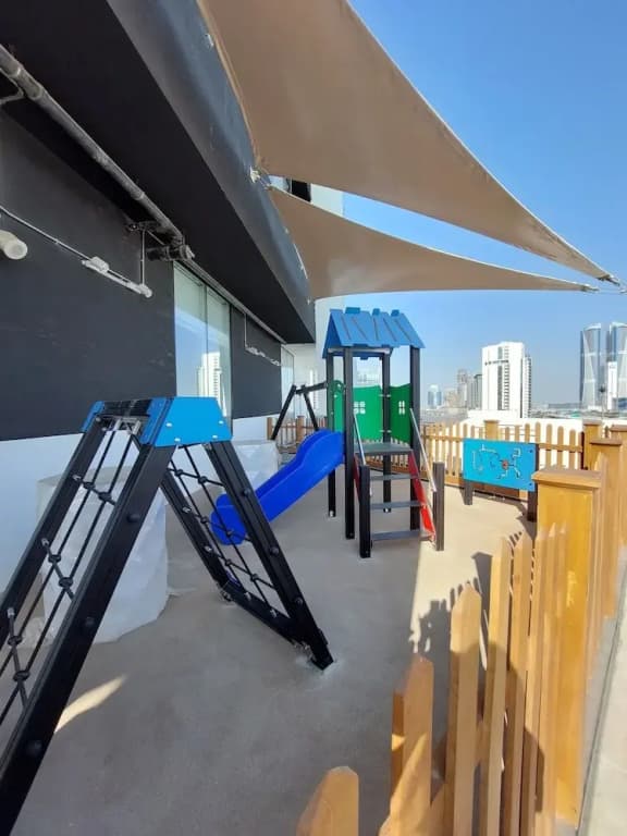 Brand New Modern Studio, Burj Khalifa View Pool - photo 17