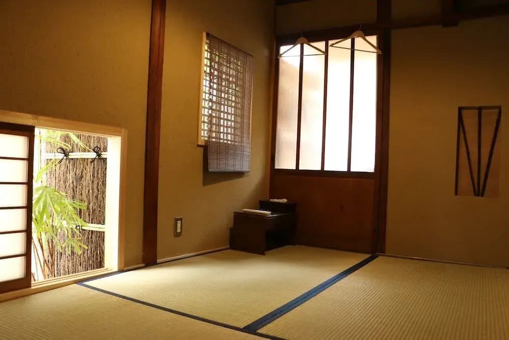 Hibari Hostel - photo 3