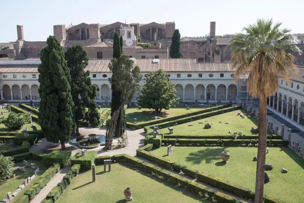 Suite Deal Rome - photo 12