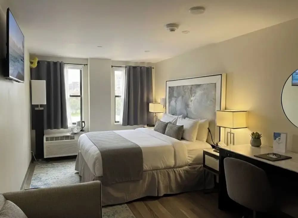 Nova Hotel JFK - photo 6