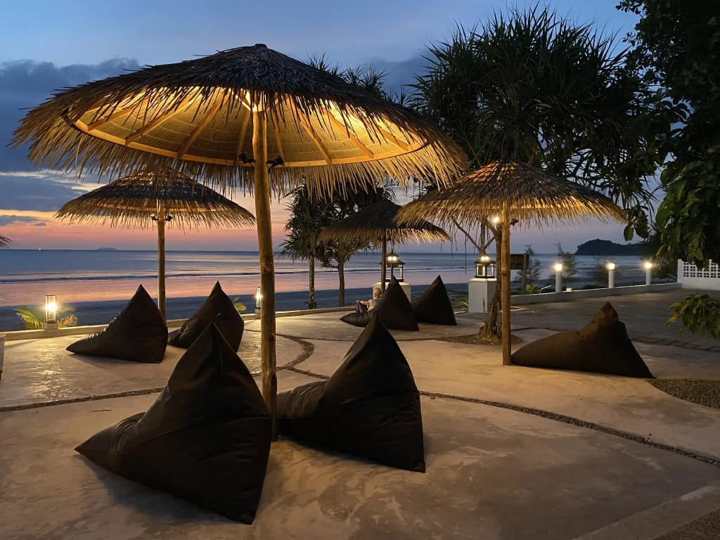 Lanta Sea House (SHA Plus+) - photo 7