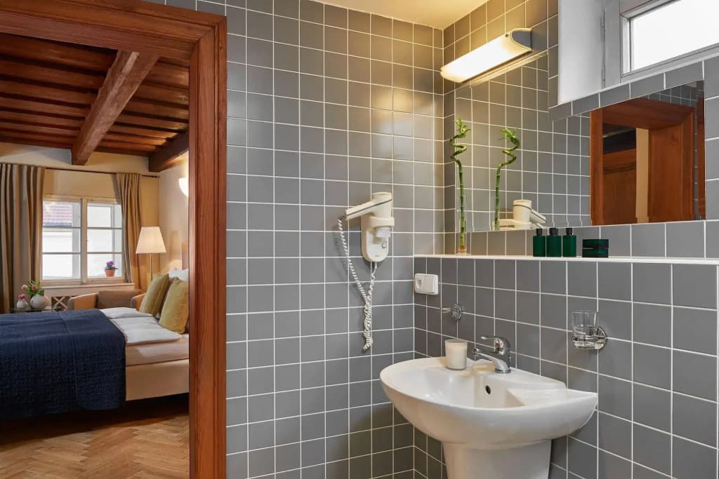 Charles Bridge Residence - photo 7