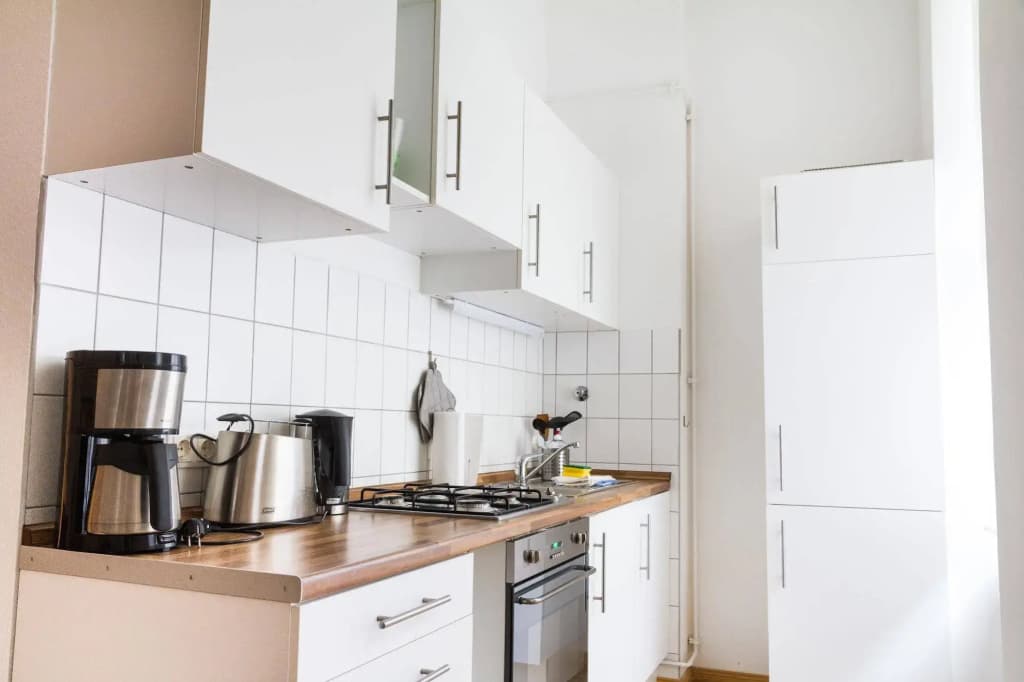 Apartments in Schoeneberg - photo 14