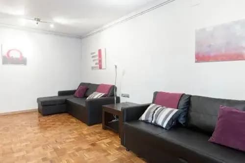 Autèntic Arc de Triomf Apartment - photo 4