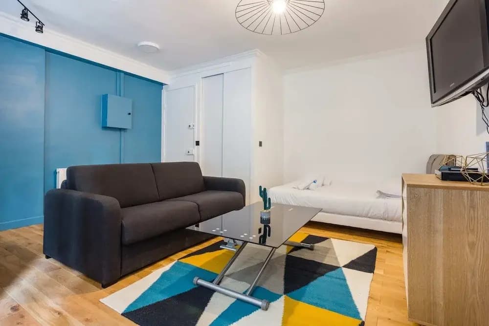 Lokappart - Faubourg Saint Antoine bis - photo 14