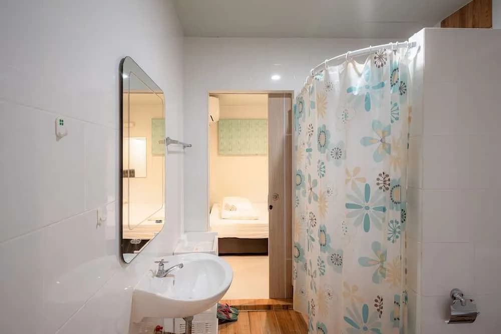The Dorm Hostel - photo 6