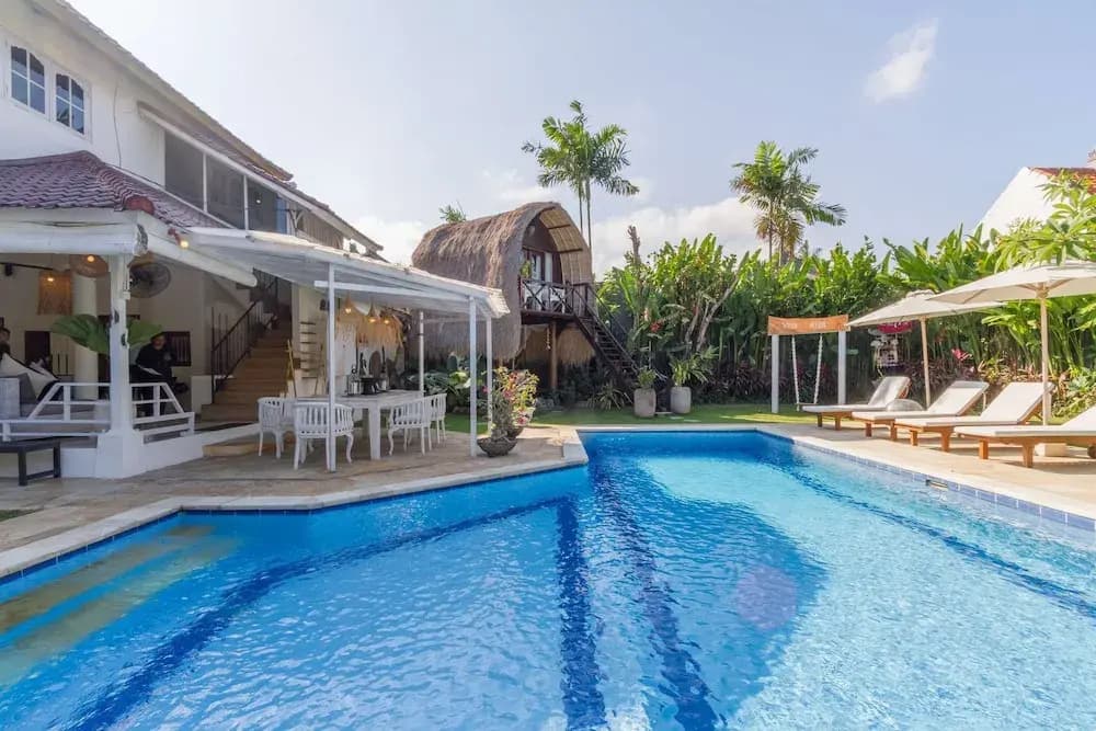 Villa Alor - photo 15