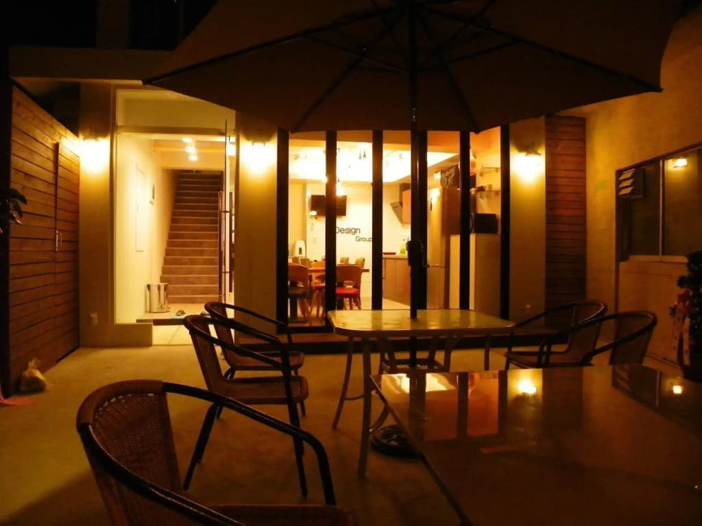 Feliz Casa Guest House - photo 19