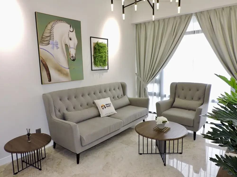 Anggun Residence by Sleepy Bear - photo 14