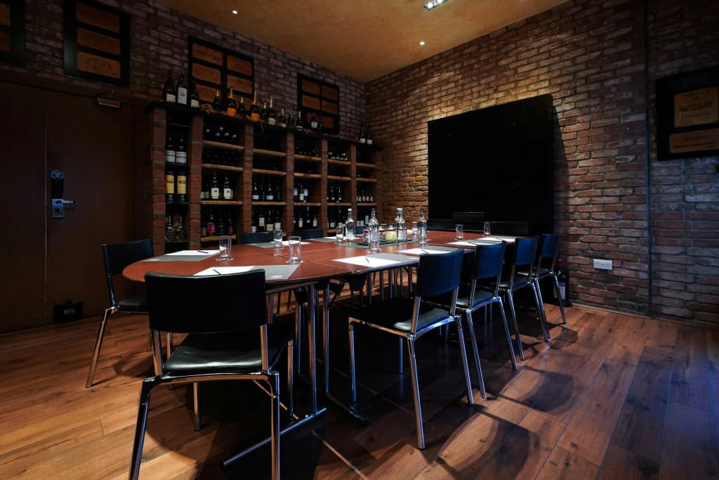 Malmaison Edinburgh - photo 22