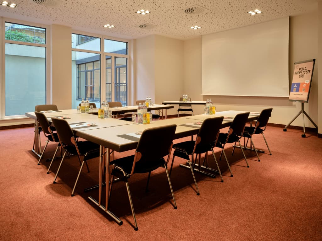 Flemings Hotel Wien-Stadthalle - photo 16