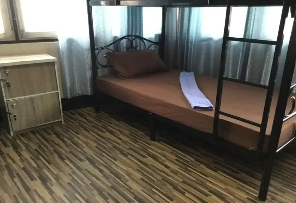 Rose Guesthouse Chiangmai - photo 3