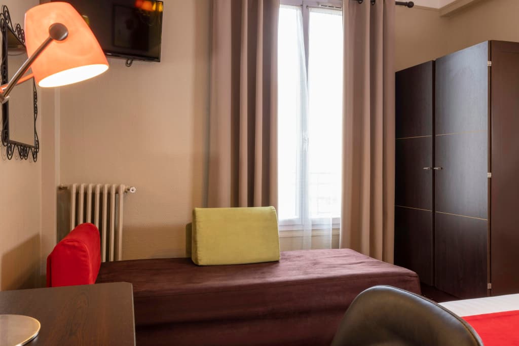 Hotel Chatillon Paris Montparnasse - photo 44