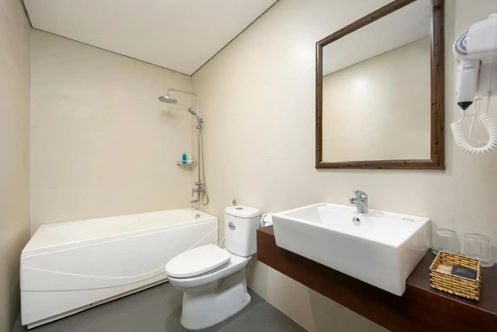 L'Amore Boutique Hotel - photo 8