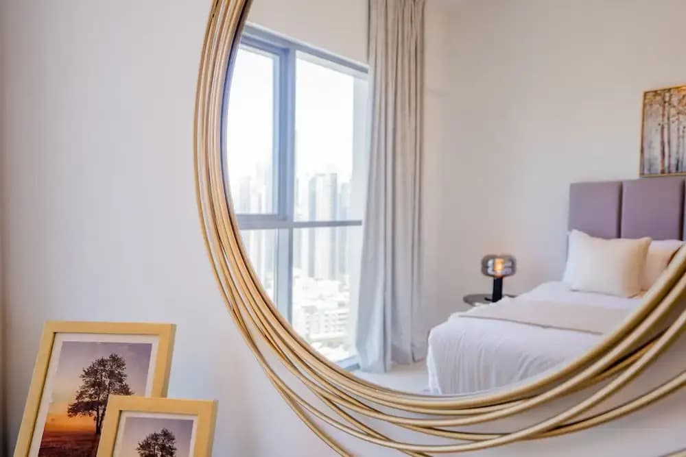 Nasma Luxury Stays - Bellevue - Tower A - photo 4
