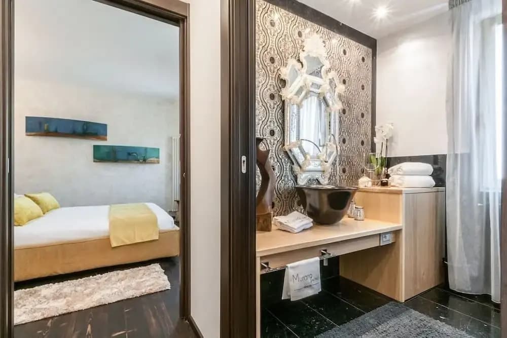 MURANO Suites - Venezia. - photo 15