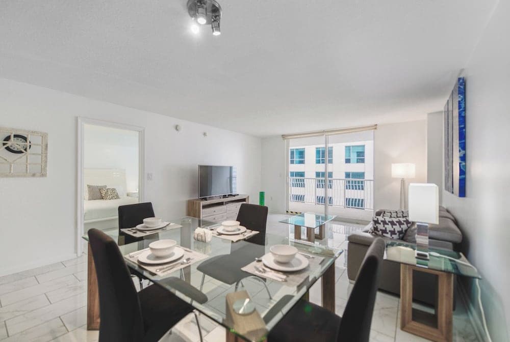 Brickell Bay 2308 - photo 2