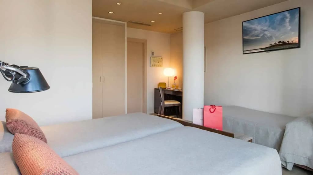 Park Hotel Barcelona - photo 7