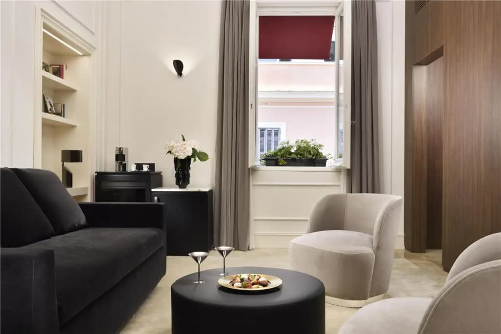 The First Dolce - Preferred Hotels & Resorts - photo 48