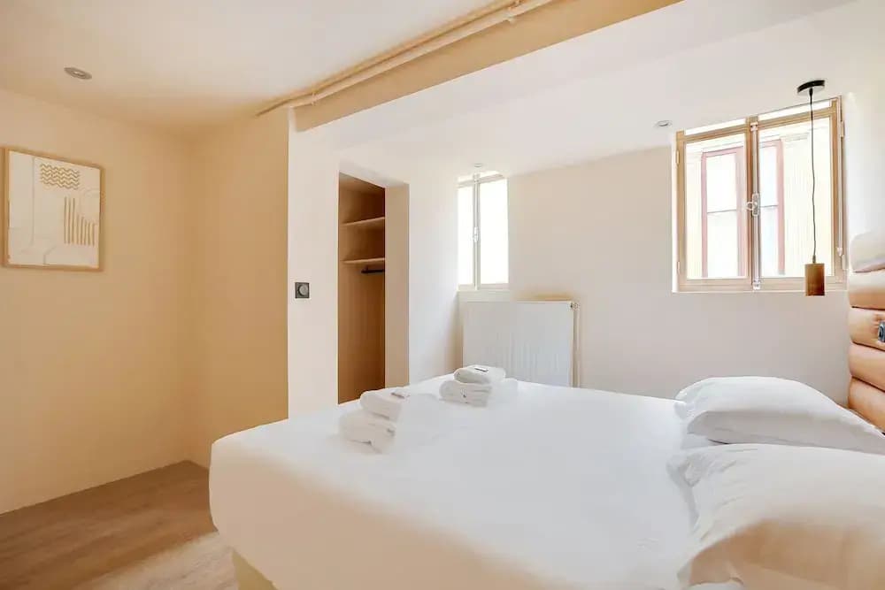 Amazing Duplex - 5br/10p - Montorgueil - photo 6