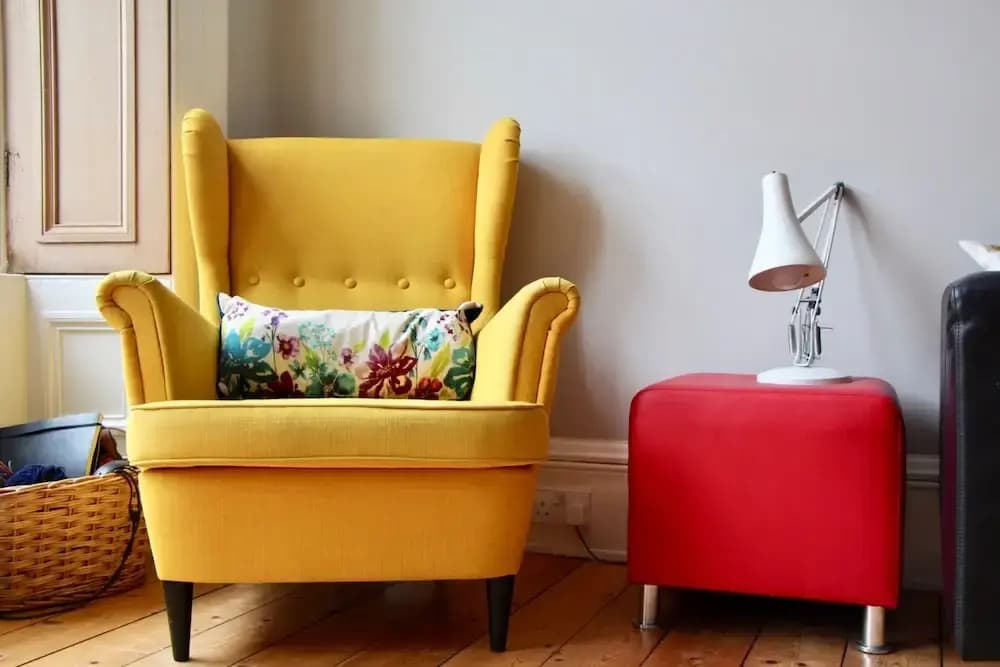 Refurbished Victorian Flat in City Centre - photo 8