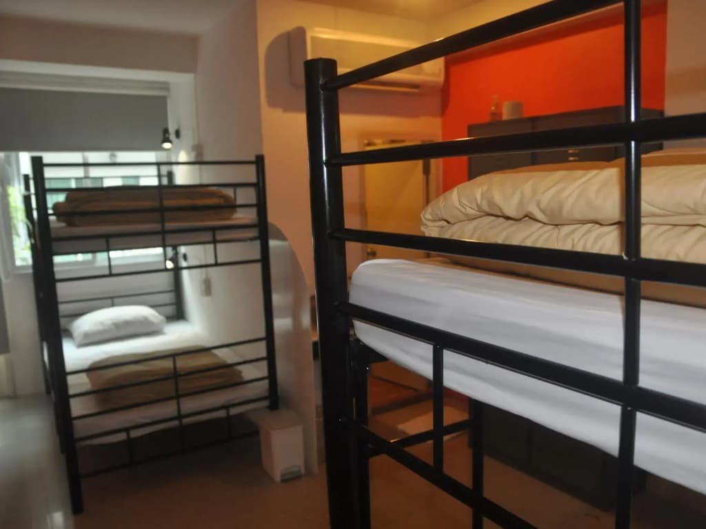 Check Inn Hostel @Phromphong - main photo