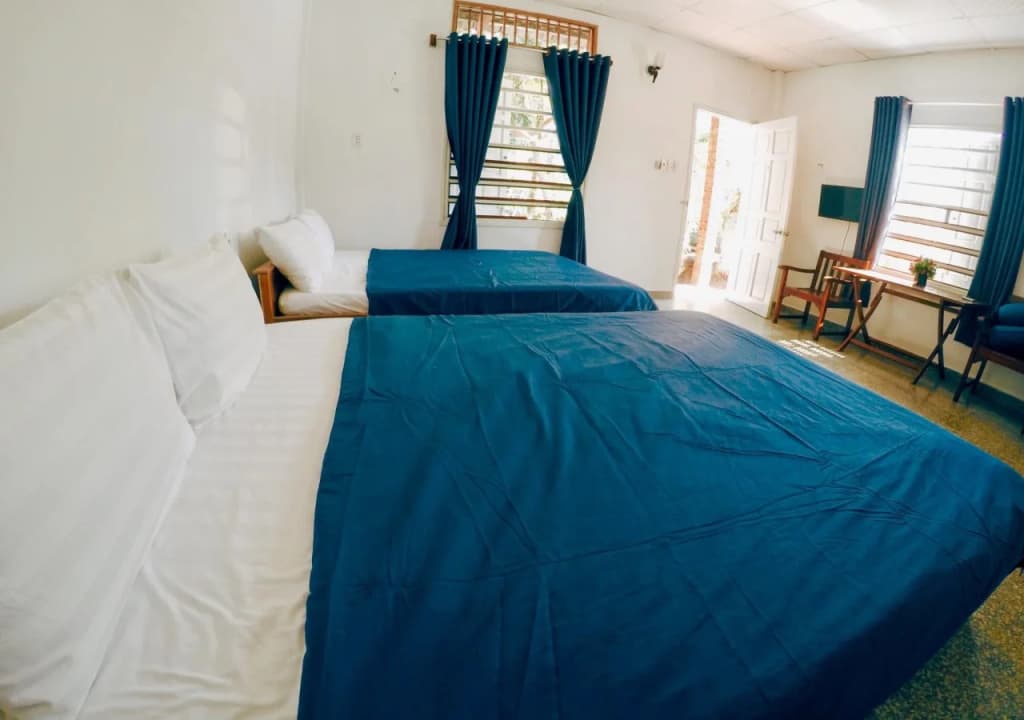 Sea Lavie Hostel - photo 3