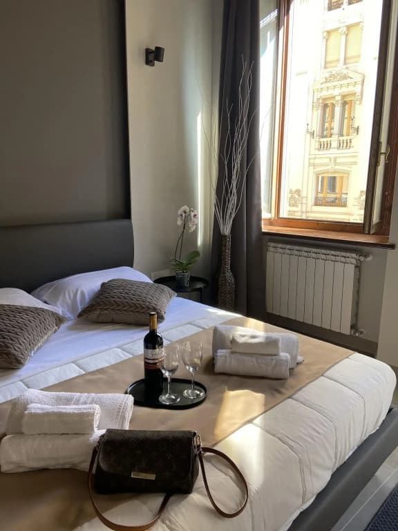 Soha Piazza di Spagna Boutique - photo 9