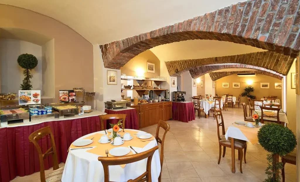 Hotel Tyl - photo 21