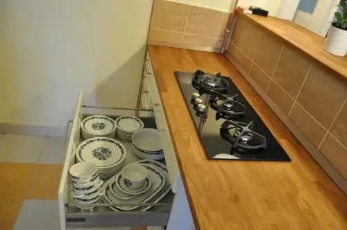 Matyas House in the City Center - photo 5