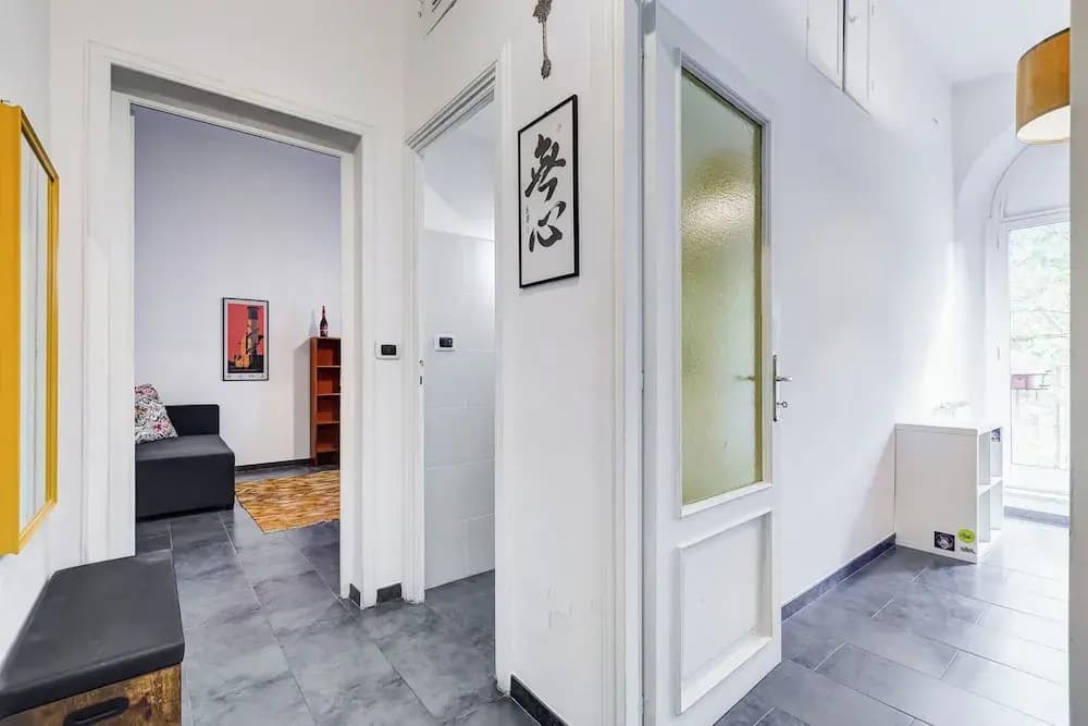 Termini Sweet Home - photo 23