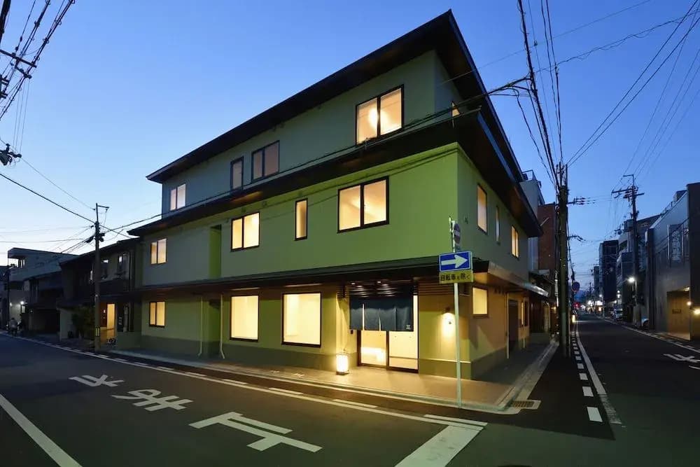 Stay Marutamachi - photo 10