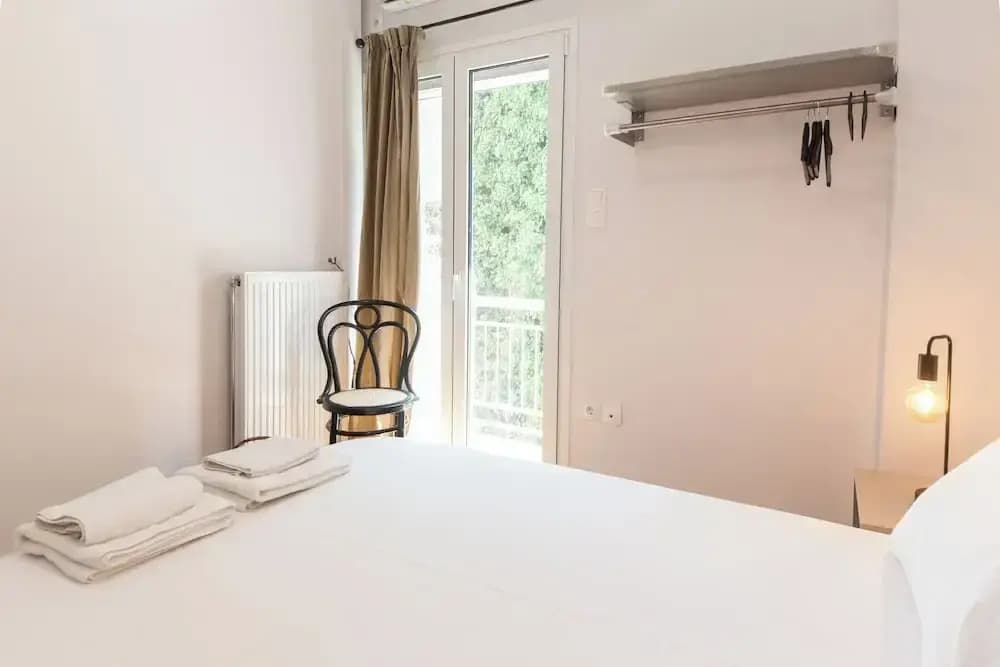 Exarhia Silver Moon with Acropolis View - photo 5