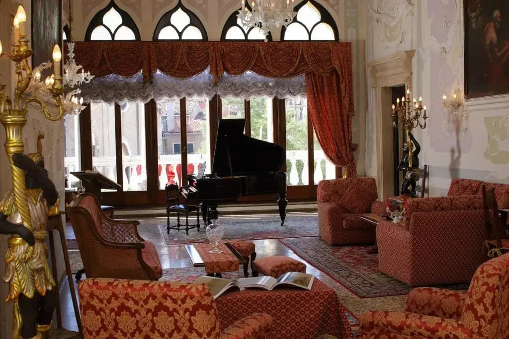 Hotel La Residenza - photo 1